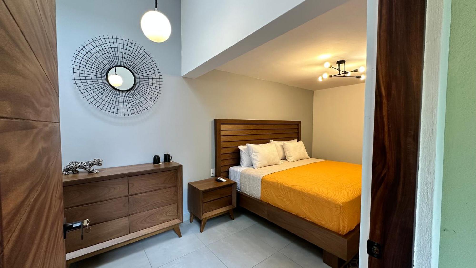 Hotel Boutique Villa Escondida, A Pasos De Lo Mejor En Tlaquepaque Exteriör bild