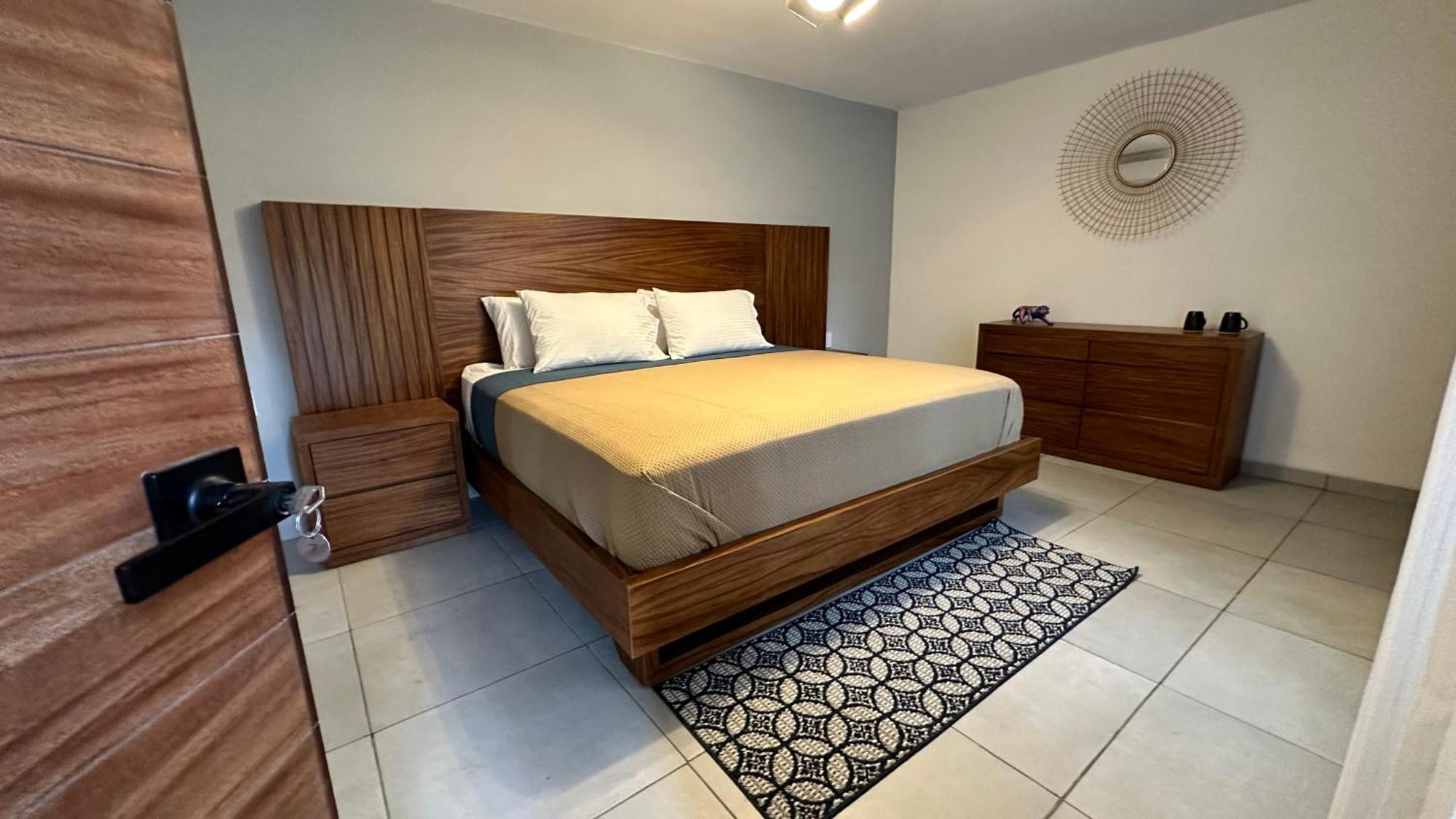 Hotel Boutique Villa Escondida, A Pasos De Lo Mejor En Tlaquepaque Exteriör bild