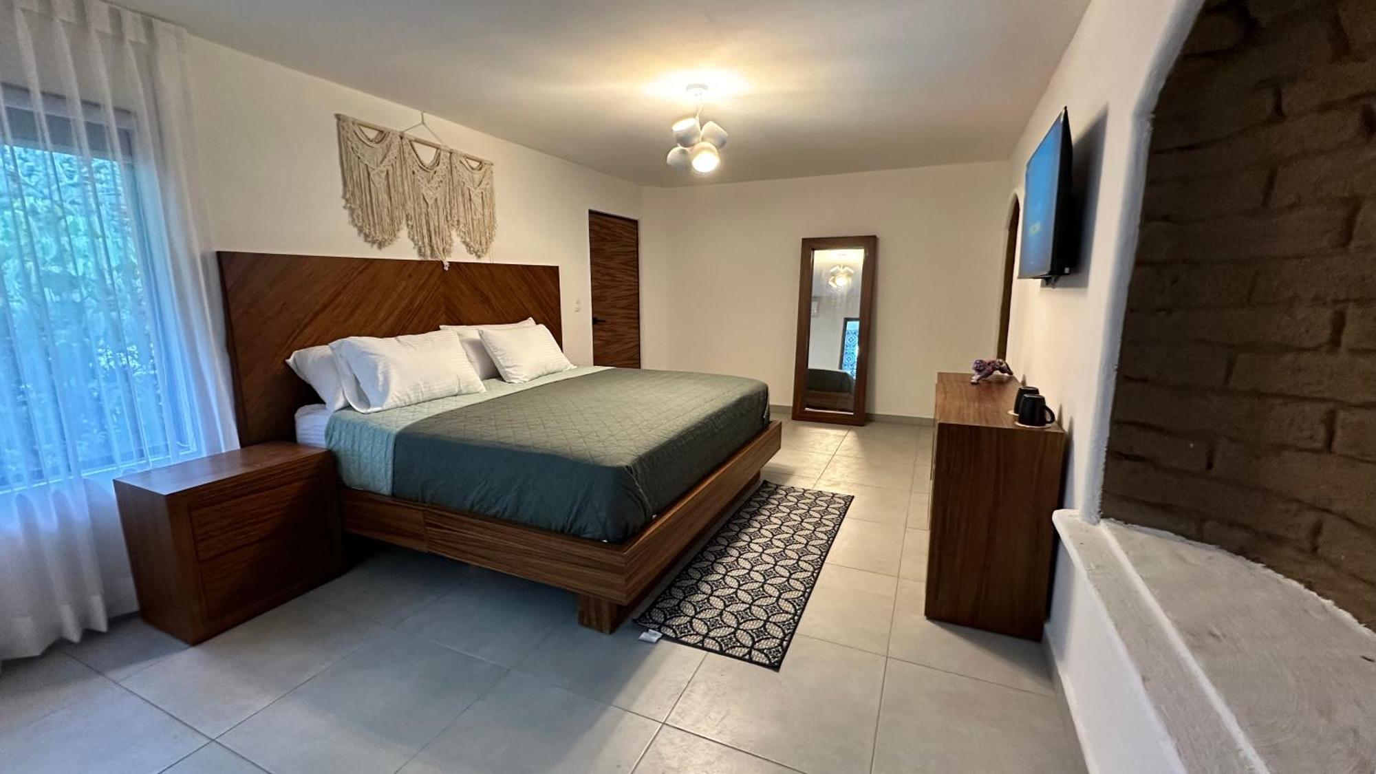 Hotel Boutique Villa Escondida, A Pasos De Lo Mejor En Tlaquepaque Exteriör bild