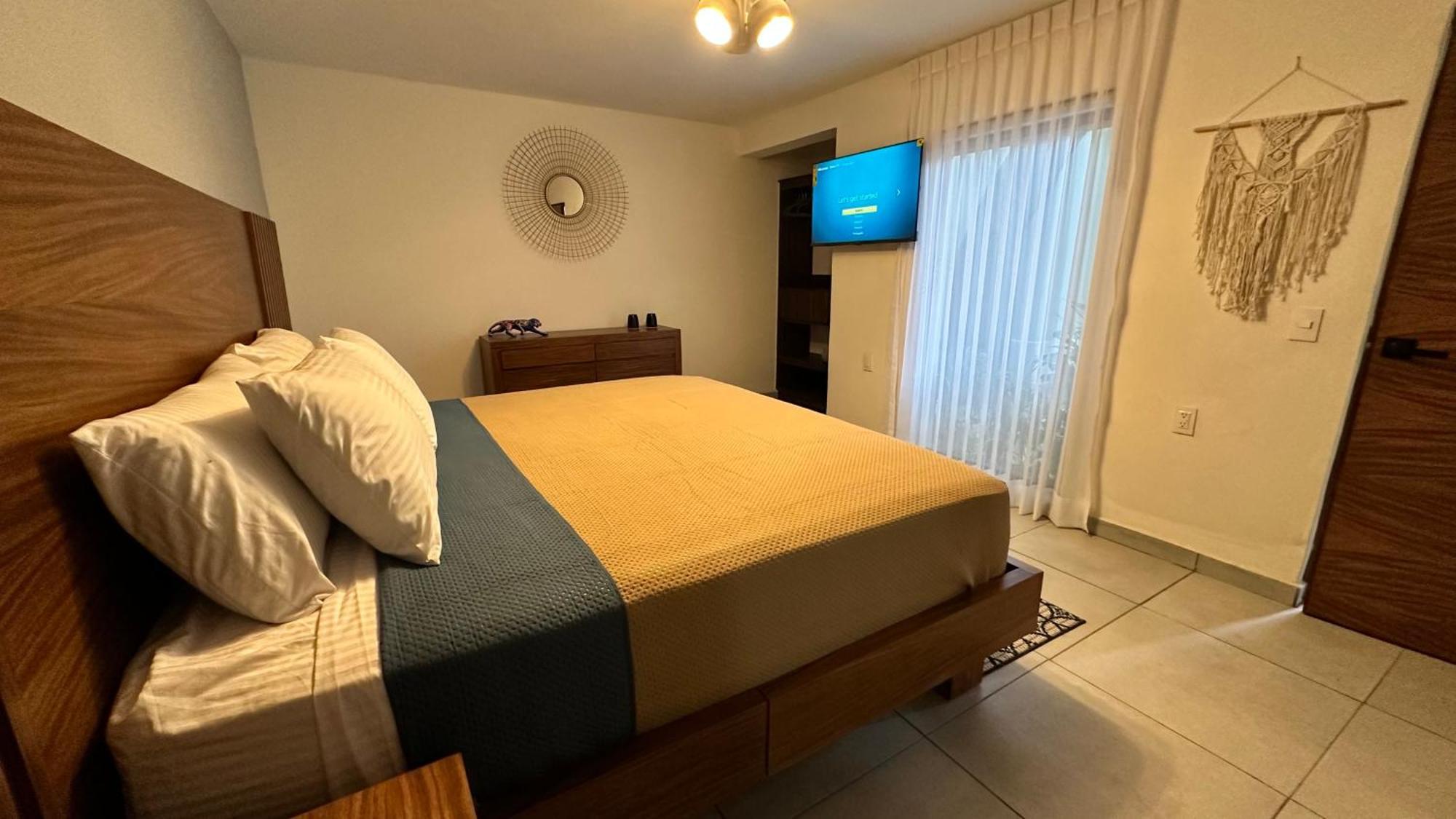 Hotel Boutique Villa Escondida, A Pasos De Lo Mejor En Tlaquepaque Exteriör bild