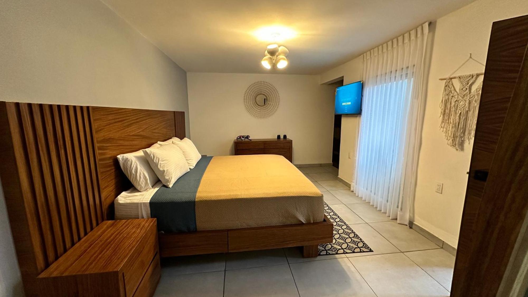 Hotel Boutique Villa Escondida, A Pasos De Lo Mejor En Tlaquepaque Exteriör bild