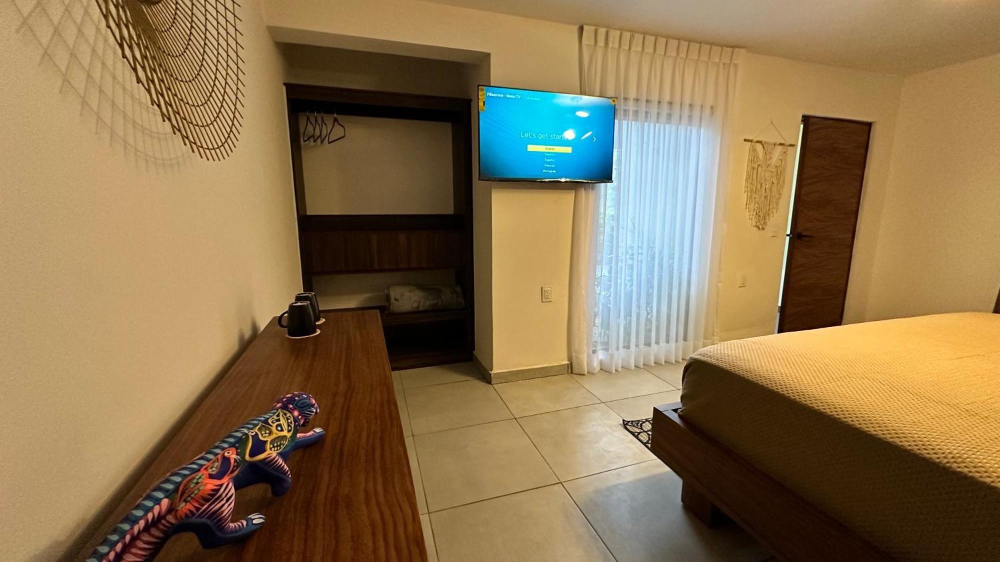 Hotel Boutique Villa Escondida, A Pasos De Lo Mejor En Tlaquepaque Exteriör bild