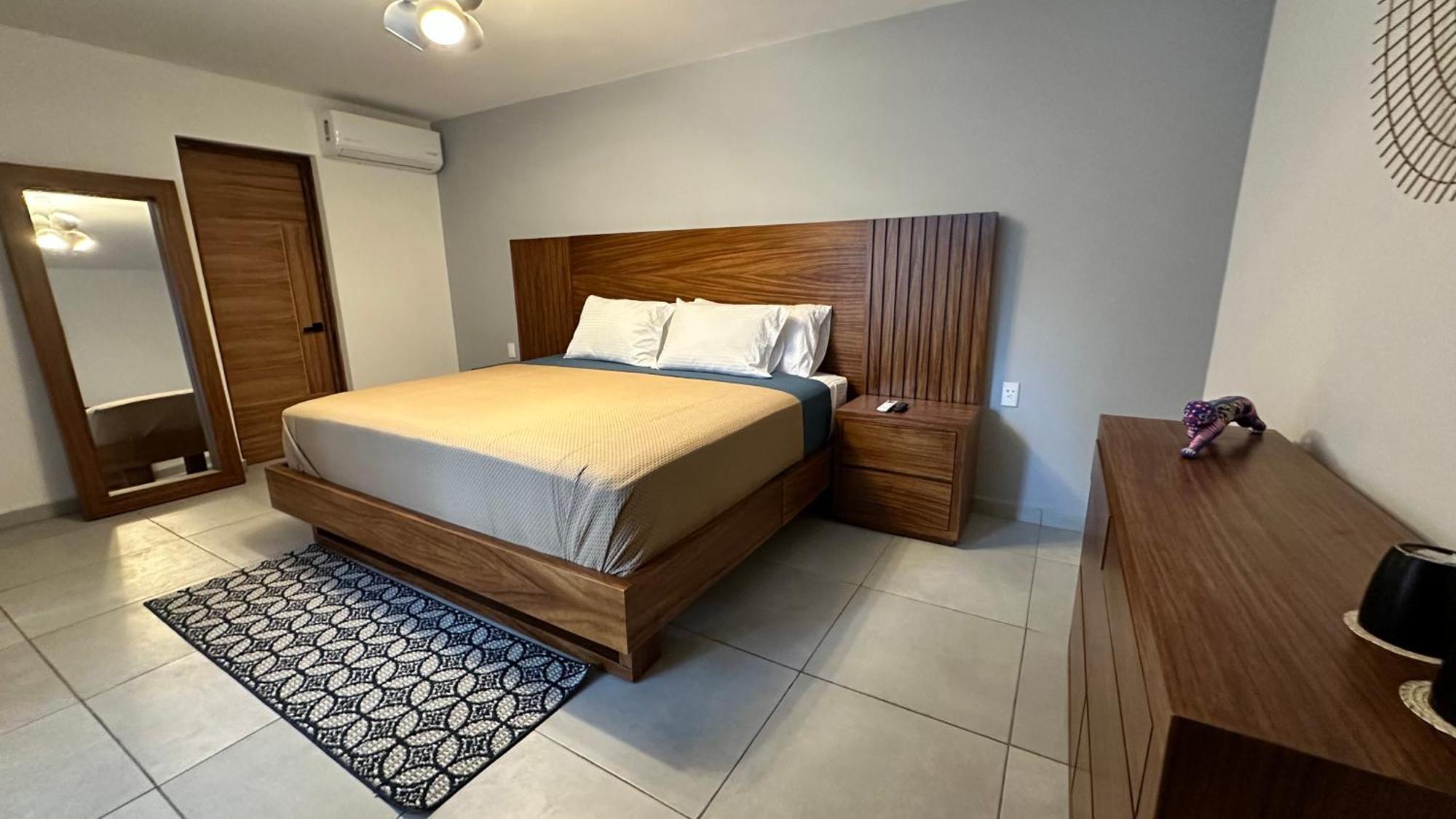 Hotel Boutique Villa Escondida, A Pasos De Lo Mejor En Tlaquepaque Exteriör bild