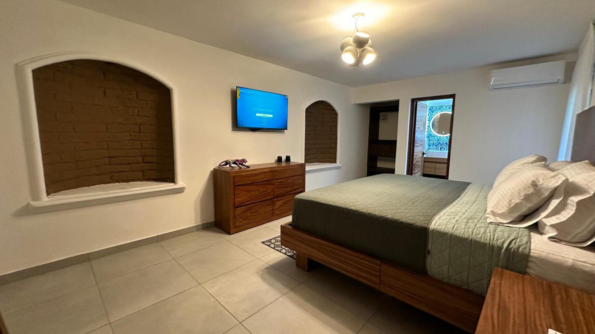 Hotel Boutique Villa Escondida, A Pasos De Lo Mejor En Tlaquepaque Exteriör bild