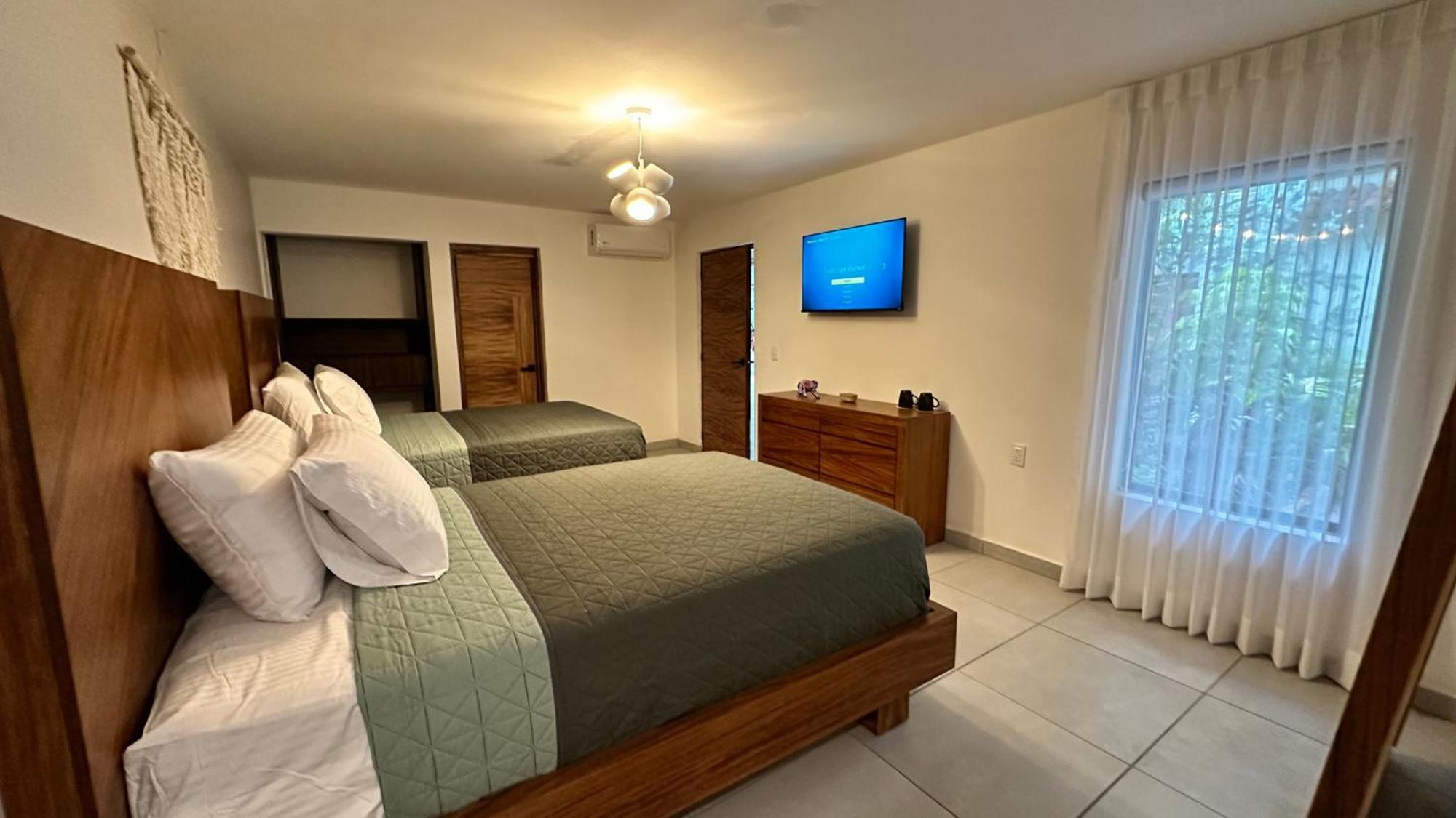 Hotel Boutique Villa Escondida, A Pasos De Lo Mejor En Tlaquepaque Exteriör bild