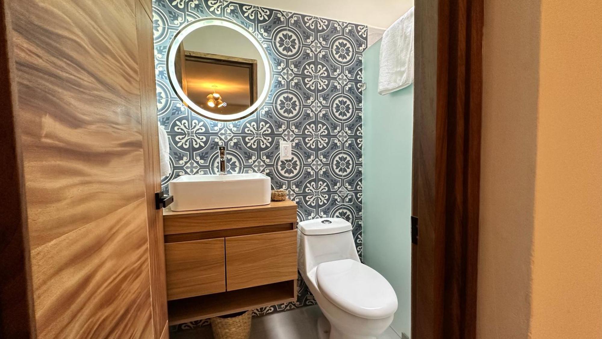 Hotel Boutique Villa Escondida, A Pasos De Lo Mejor En Tlaquepaque Exteriör bild