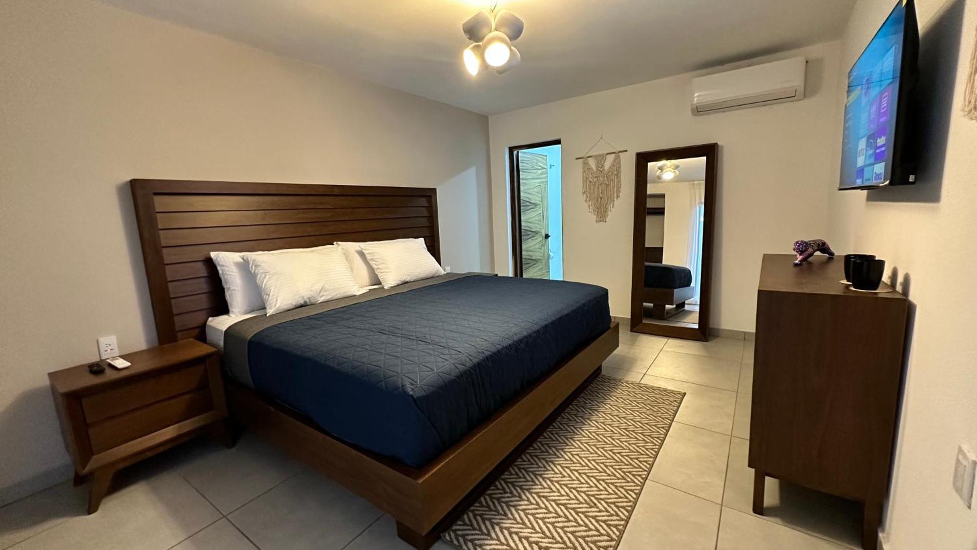 Hotel Boutique Villa Escondida, A Pasos De Lo Mejor En Tlaquepaque Exteriör bild