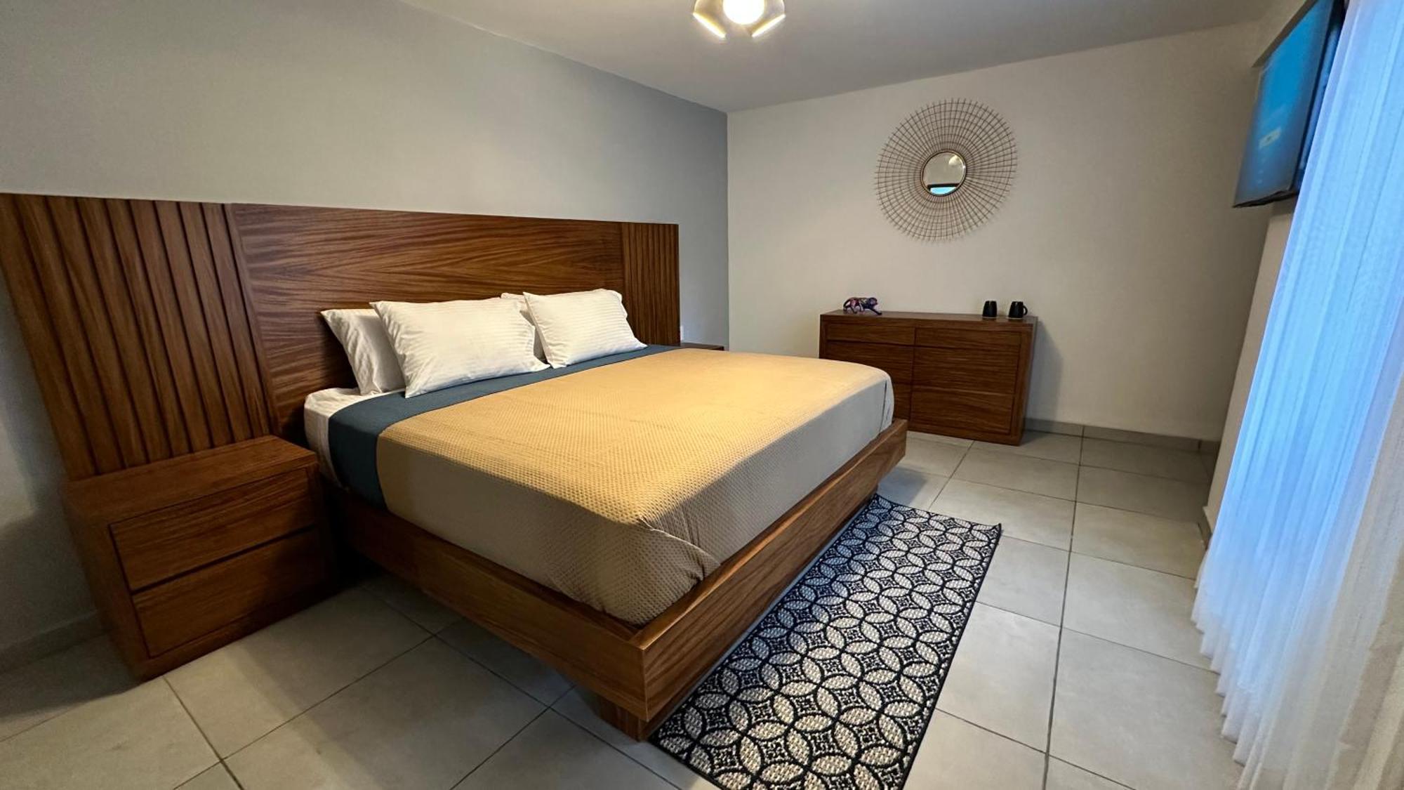 Hotel Boutique Villa Escondida, A Pasos De Lo Mejor En Tlaquepaque Exteriör bild