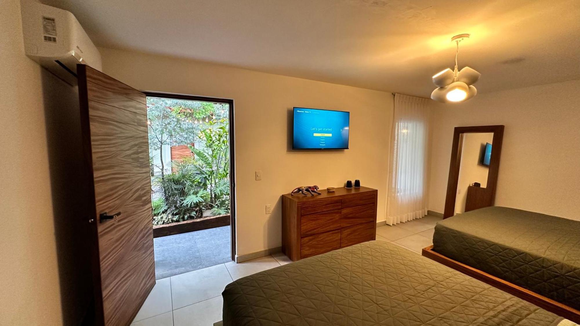 Hotel Boutique Villa Escondida, A Pasos De Lo Mejor En Tlaquepaque Exteriör bild