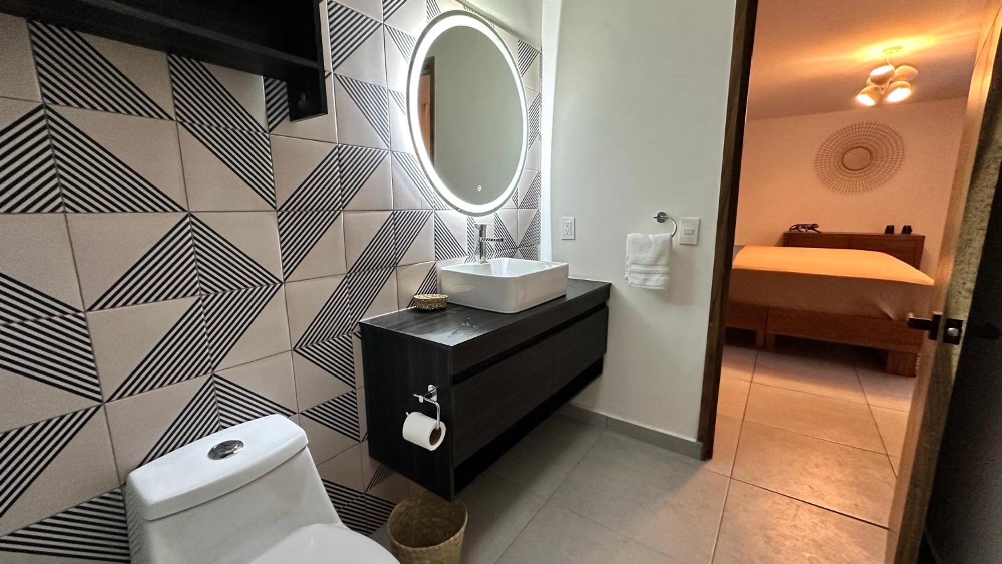 Hotel Boutique Villa Escondida, A Pasos De Lo Mejor En Tlaquepaque Exteriör bild