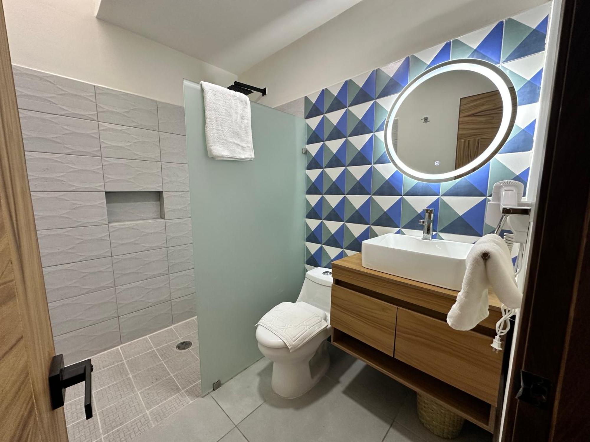Hotel Boutique Villa Escondida, A Pasos De Lo Mejor En Tlaquepaque Exteriör bild