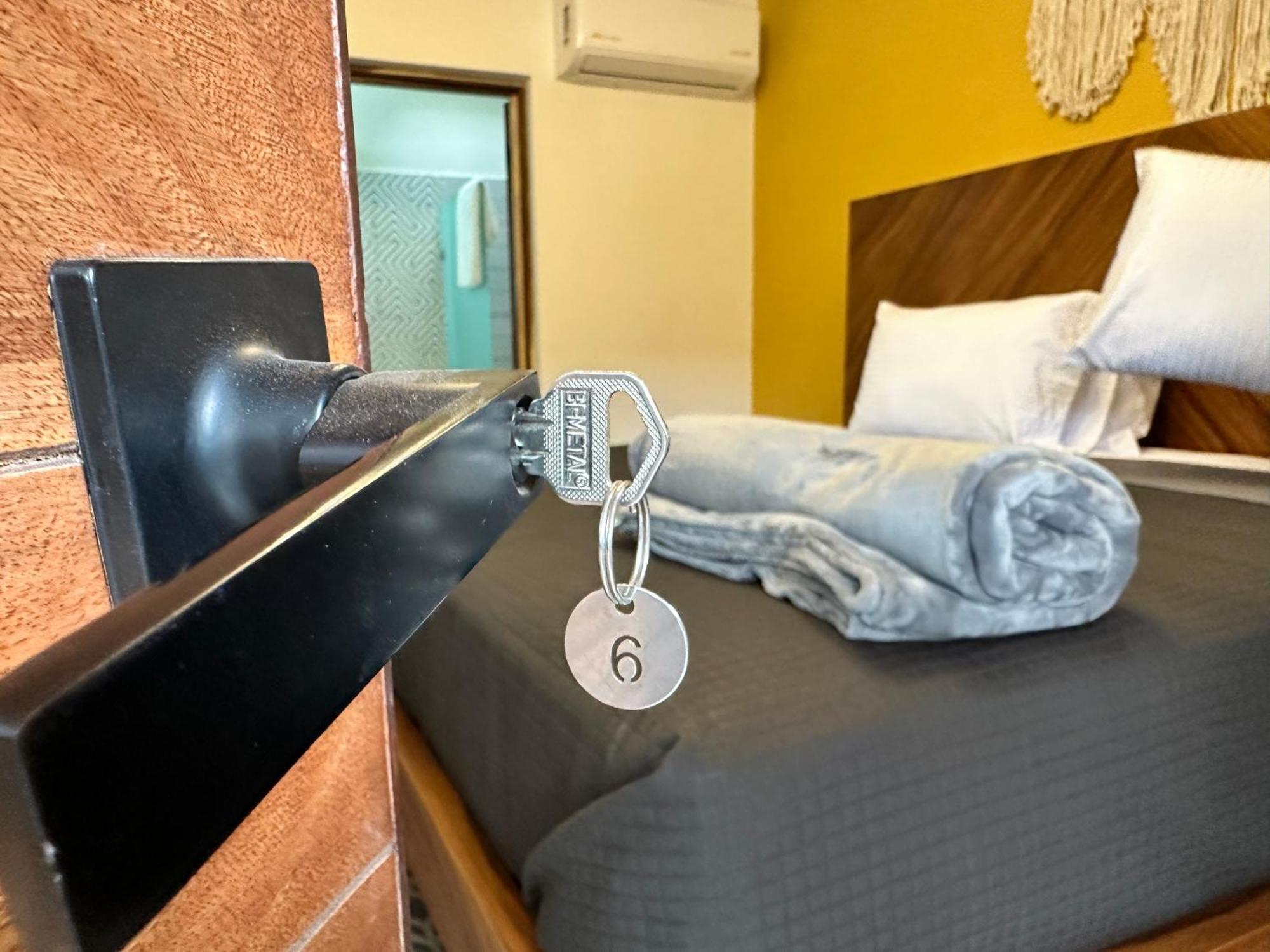 Hotel Boutique Villa Escondida, A Pasos De Lo Mejor En Tlaquepaque Exteriör bild