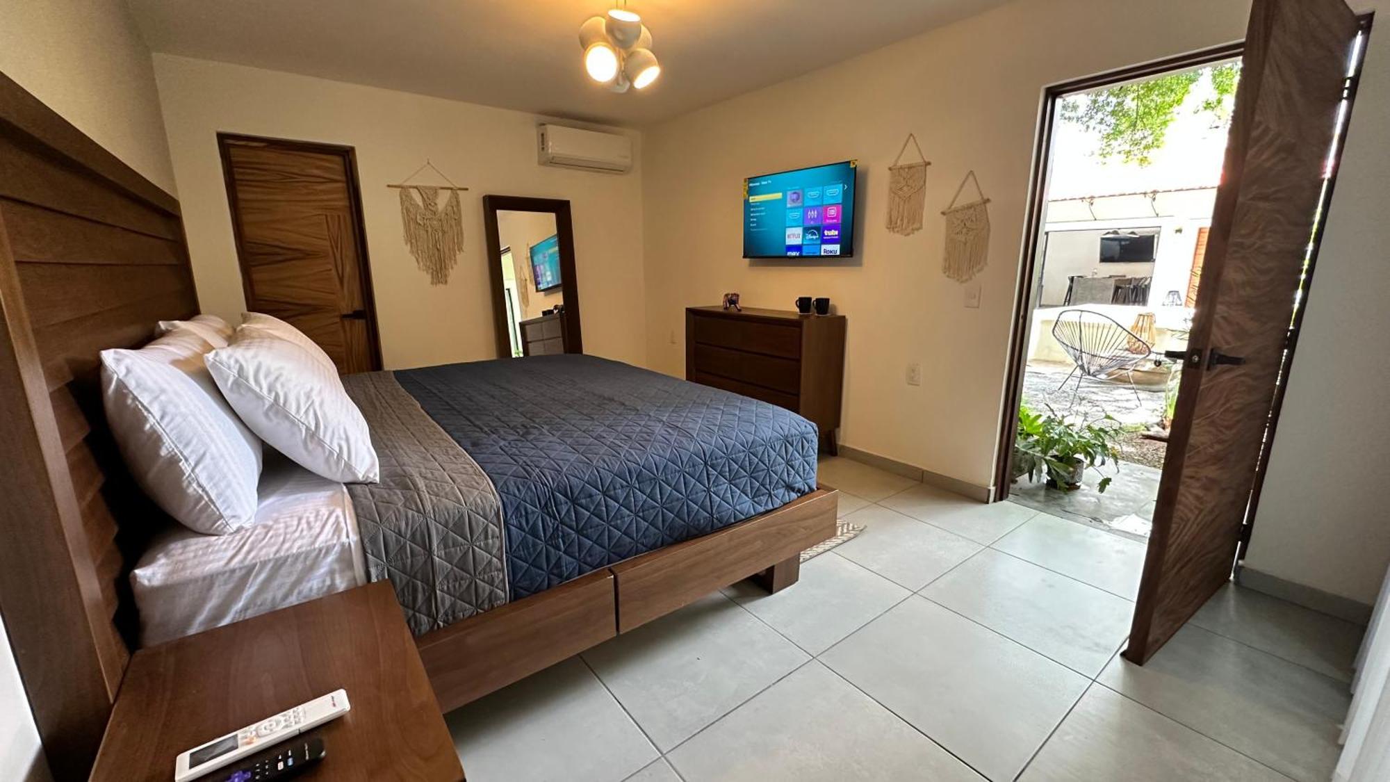 Hotel Boutique Villa Escondida, A Pasos De Lo Mejor En Tlaquepaque Exteriör bild