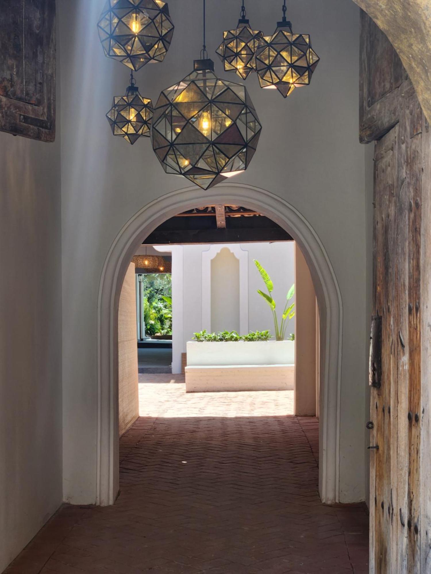 Hotel Boutique Villa Escondida, A Pasos De Lo Mejor En Tlaquepaque Exteriör bild