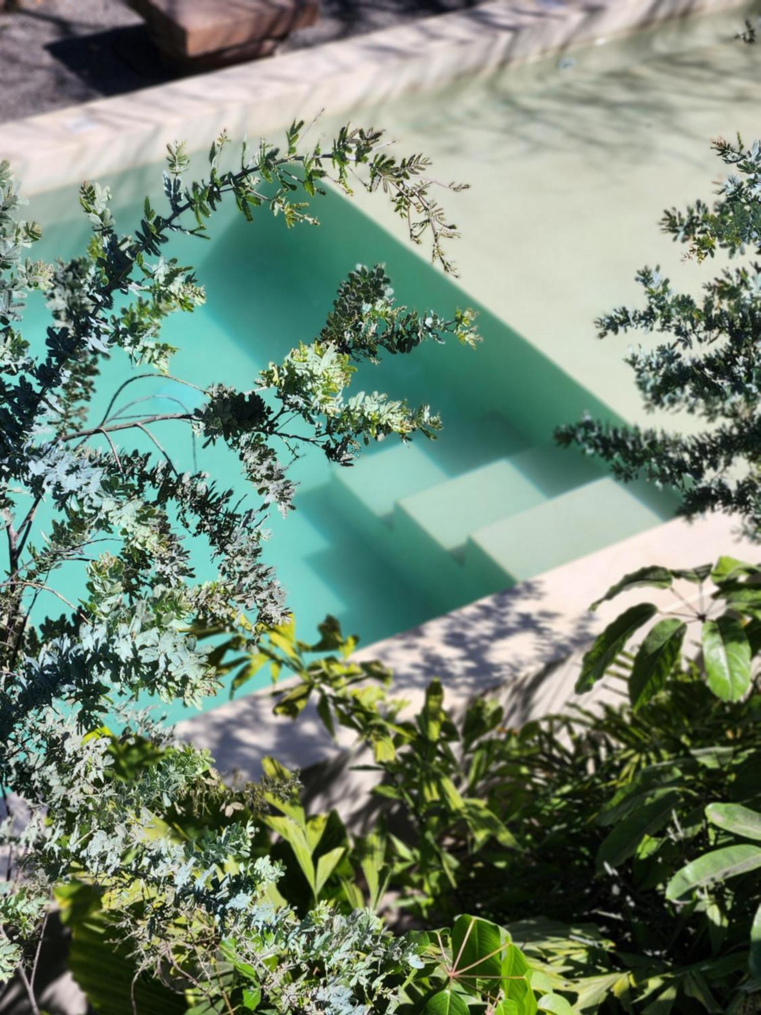 Hotel Boutique Villa Escondida, A Pasos De Lo Mejor En Tlaquepaque Exteriör bild