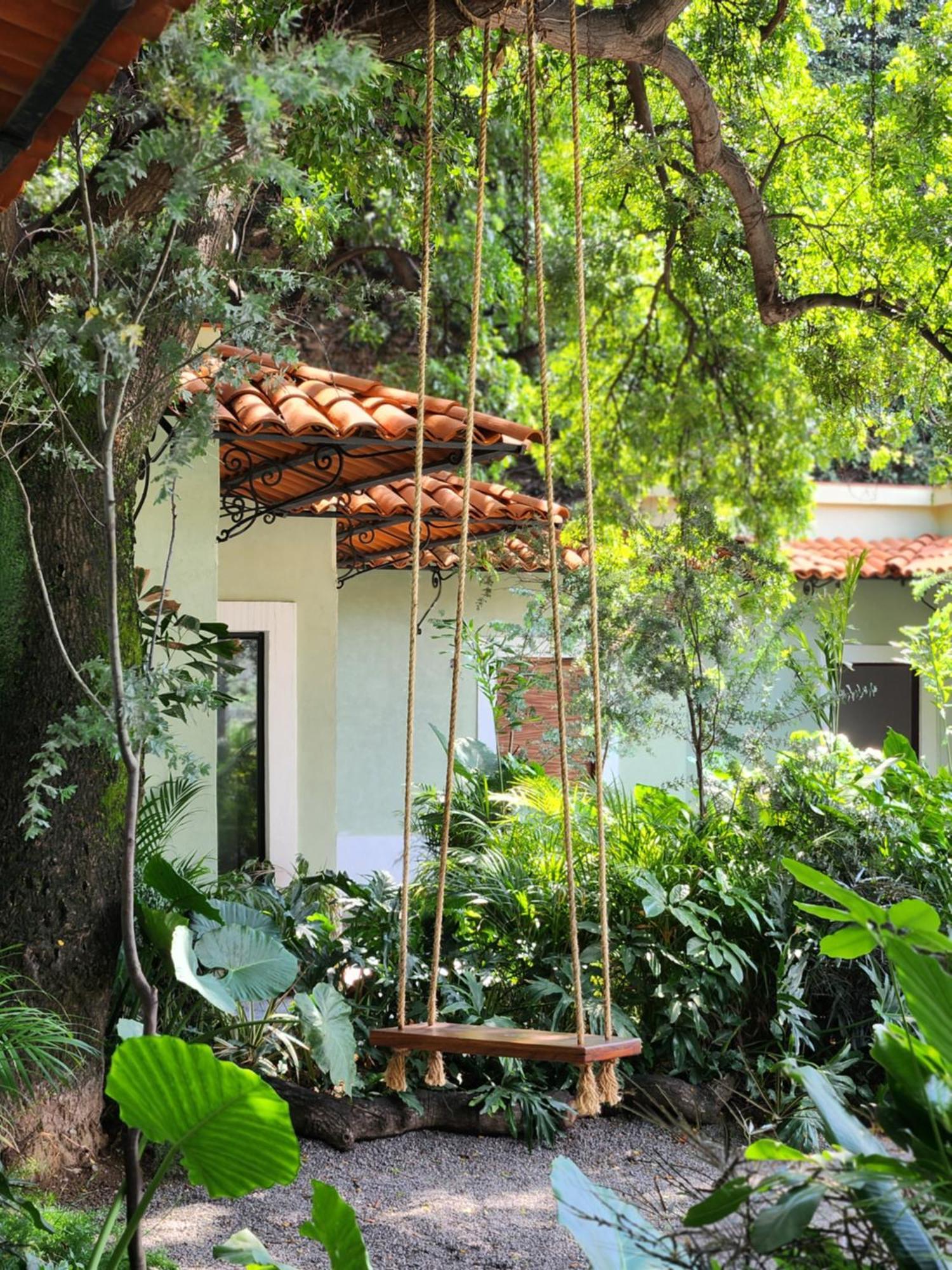 Hotel Boutique Villa Escondida, A Pasos De Lo Mejor En Tlaquepaque Exteriör bild