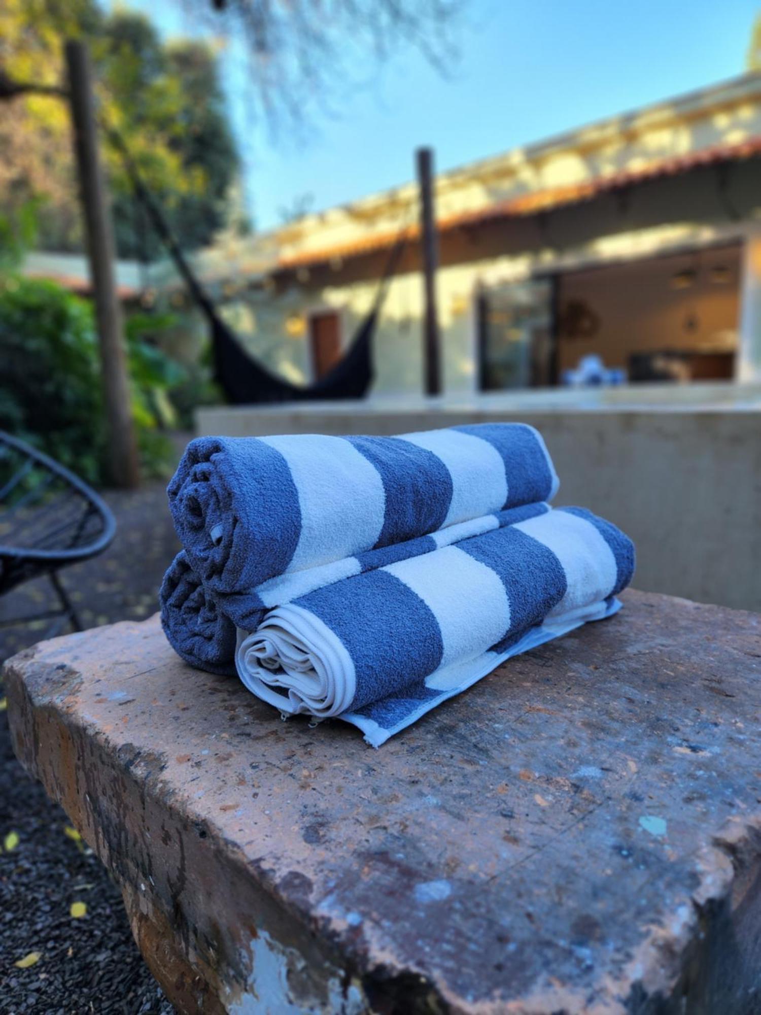 Hotel Boutique Villa Escondida, A Pasos De Lo Mejor En Tlaquepaque Exteriör bild