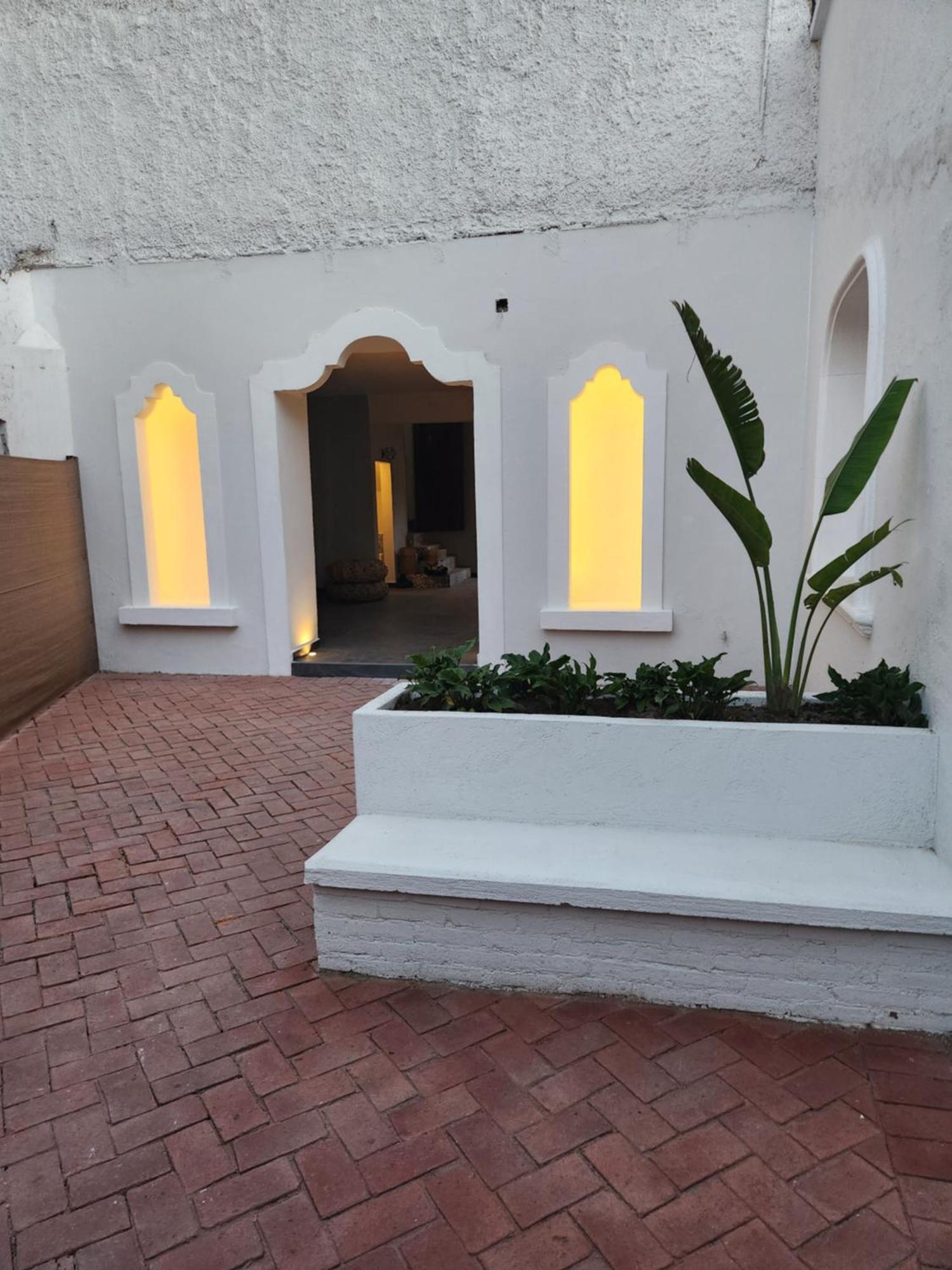 Hotel Boutique Villa Escondida, A Pasos De Lo Mejor En Tlaquepaque Exteriör bild