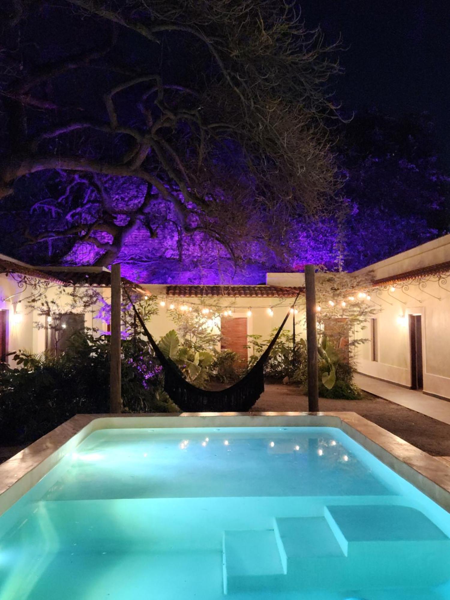 Hotel Boutique Villa Escondida, A Pasos De Lo Mejor En Tlaquepaque Exteriör bild