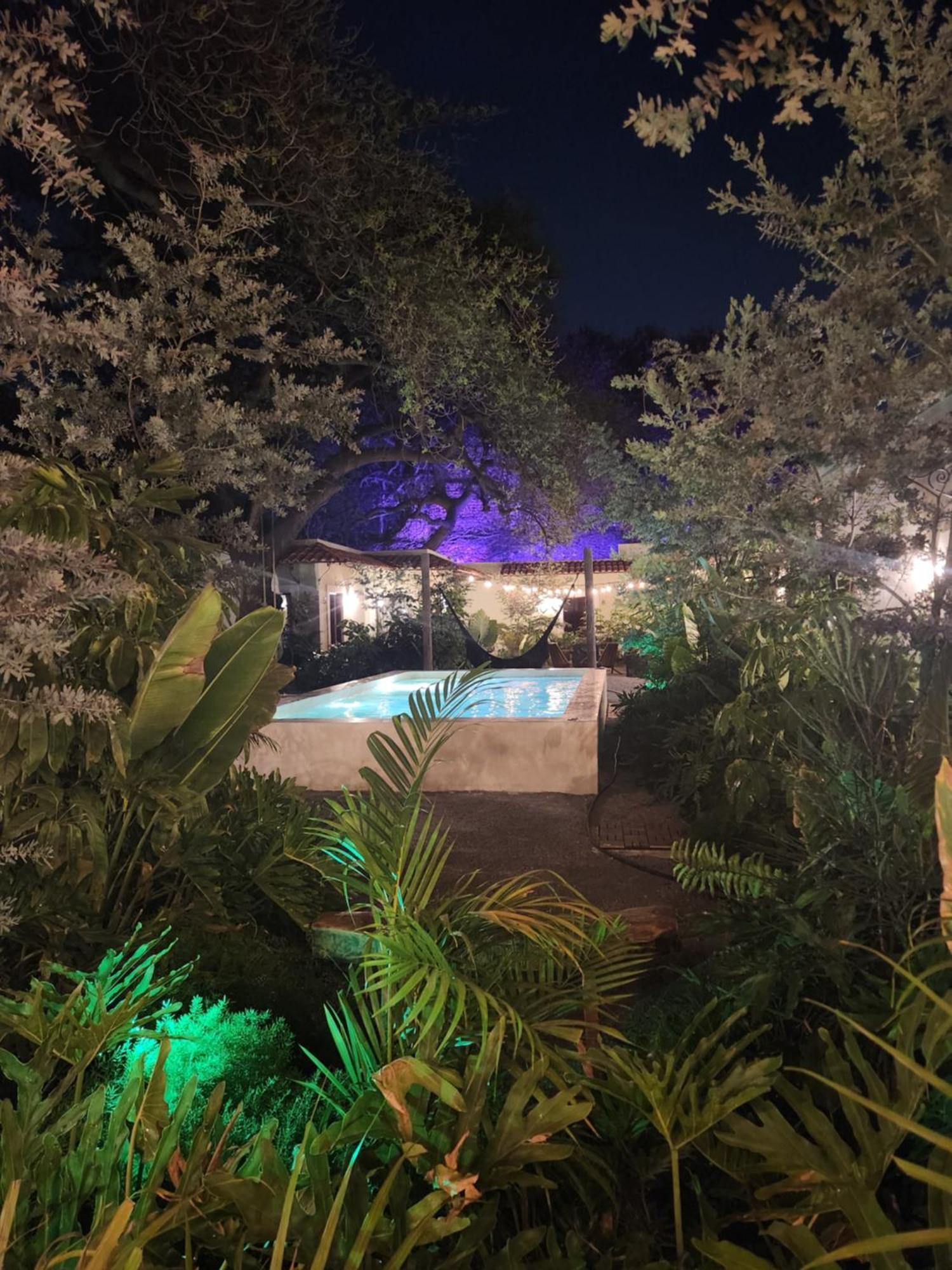Hotel Boutique Villa Escondida, A Pasos De Lo Mejor En Tlaquepaque Exteriör bild