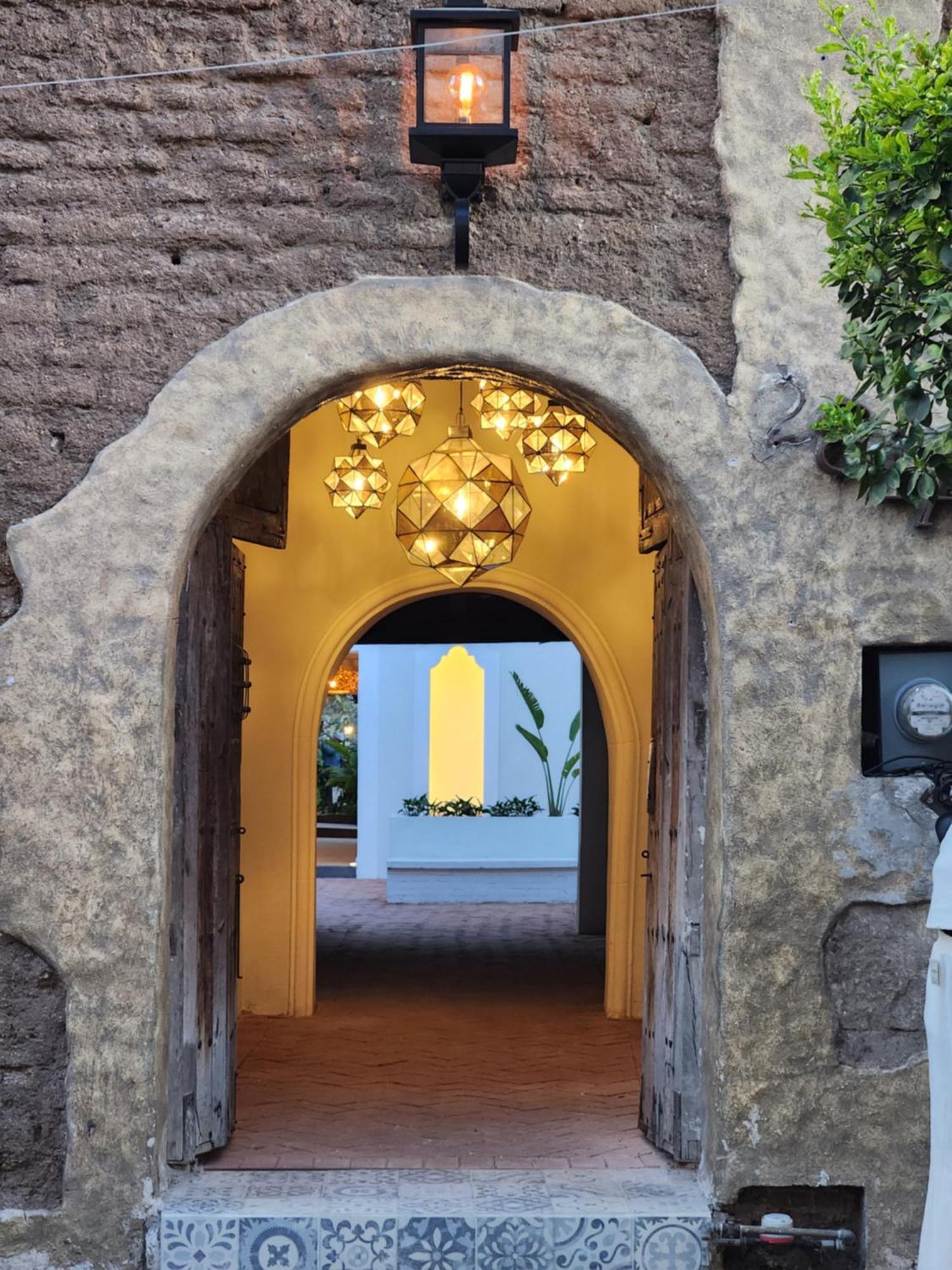 Hotel Boutique Villa Escondida, A Pasos De Lo Mejor En Tlaquepaque Exteriör bild