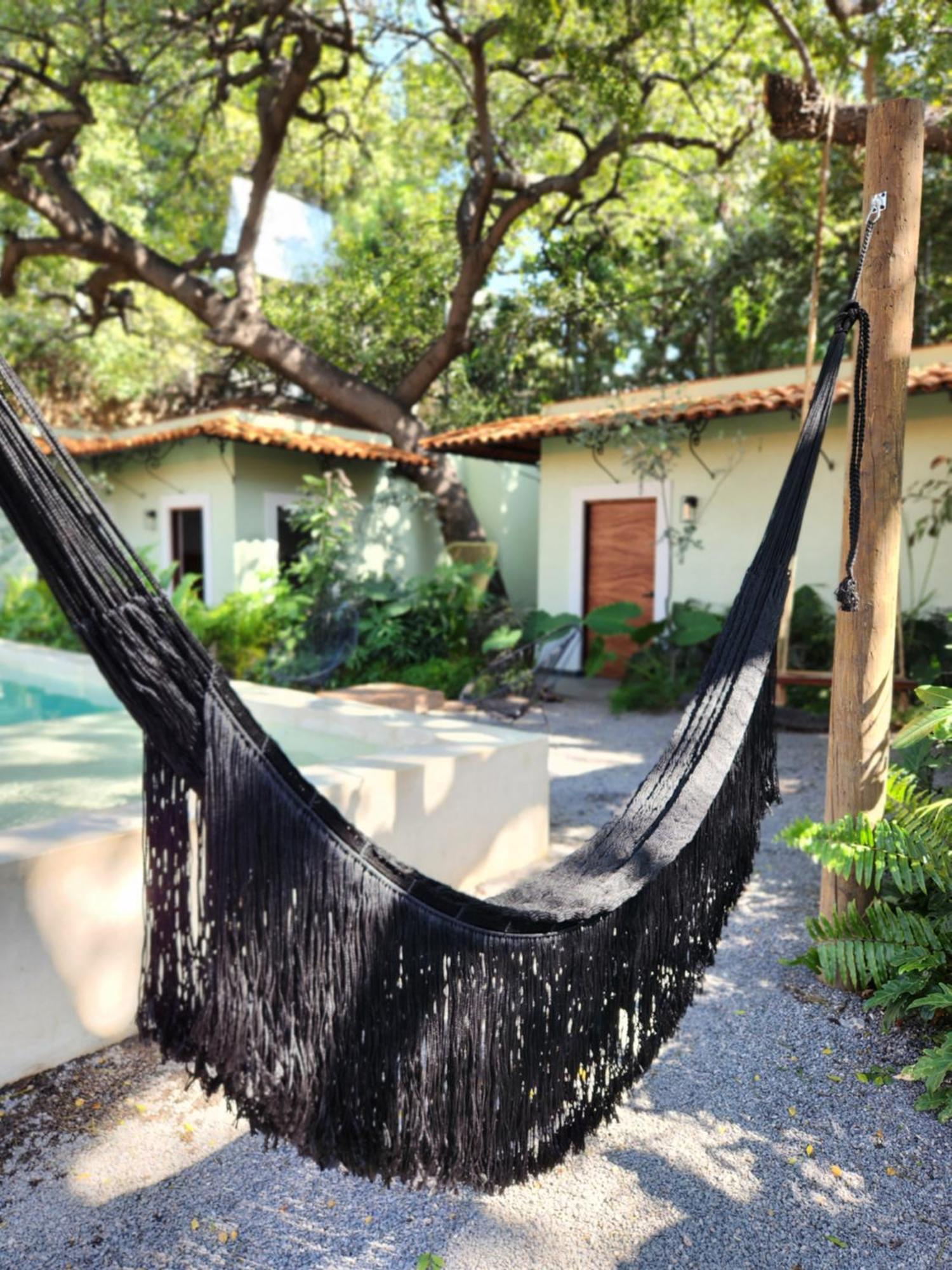 Hotel Boutique Villa Escondida, A Pasos De Lo Mejor En Tlaquepaque Exteriör bild